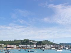 -南丫岛