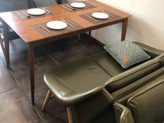 -LUCCA卢卡西班牙海鲜饭(远洋广场店)