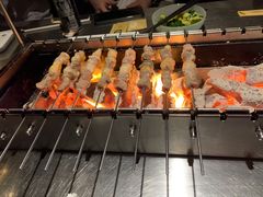 -很久以前羊肉串(大华三路店)