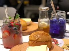 -来龙里 精致 东南亚餐室(万象城店)