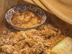 -叁省斋粉蒸肉甑糕·清真(回民街店)