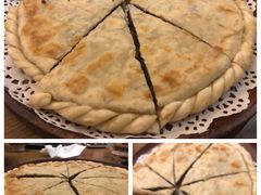 -敏珠拉姆藏餐·南京厨房(富春江东街店)