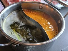 -君邦火锅(新疆大厦店)