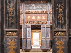 -苏家围·东江画廊旅游景区