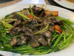 -龙眼南白粥六顺白粥