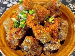 -姚家豆花