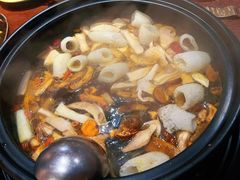 -滇野云南野生菌餐厅(陕西南路店)