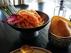 -Thai Alley泰爱里(二沙岛店)