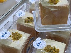 -红星前进面包牛奶公司(畅春园店)