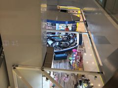 -凯德广场(武胜路店)