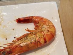 -上渔铁板烧(熙悦汇店)