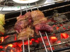 -小寒羊烧烤(凯瑞时代大厦店)