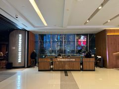 -星巴克(来福士2F店)