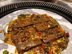 -么子烤肉(化龙池店)