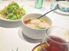 -醉舍·新淮扬菜(长宁龙之梦店)