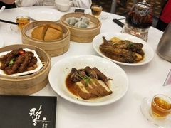 -稻香酒家·33年老字号·港式粤菜(富邦中心店)