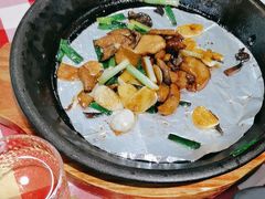 -西贝莜面村(镇江苏宁广场店)