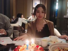 -南京景枫万豪酒店·万豪中餐厅