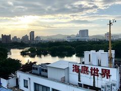 -左海海底世界
