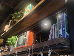 -探鱼·鲜青椒爽麻烤鱼(增城东汇城店)