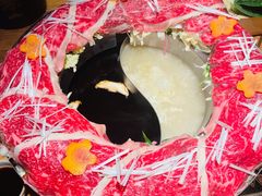 -锅物新语&寿喜烧.炉端割烹(世博源店)