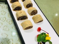 -大鸭梨烤鸭(左家庄店)
