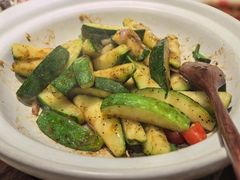 -阿西娅·西北妈妈拿手菜·清真(西关店)