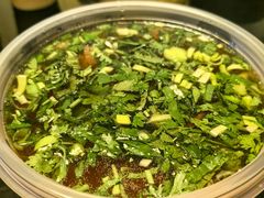 -满族八旗正宗牛肉面