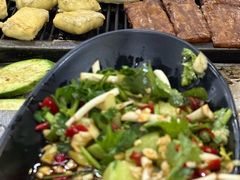 -石屏老字号4号包浆豆腐美食城(泼水广场店)