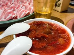 -北京老门框爆肚涮肉馆(凤城六路店)