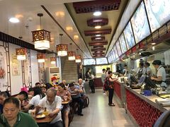 -蔡林记(黄鹤楼店)