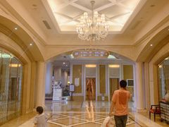 -青岛海泉湾皇冠假日度假酒店