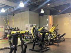 -中航健身会(星河中心分店)