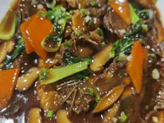 -大清花饺子(五五路店)
