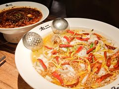-太二酸菜鱼(海口友谊广场店)
