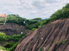 -飞天山旅游区