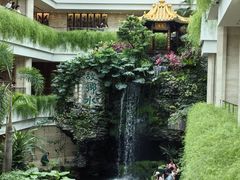 -广州白天鹅宾馆