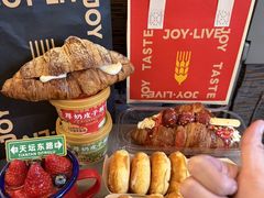 -味多美·北京面包工坊(天坛店)