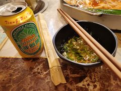 -泡椒王自助铁板烧(天生丽街店)