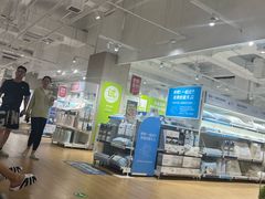 -万达广场(北京槐房店)