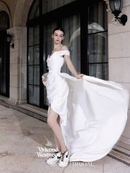 点击看大图 -MANLI BRIDAL婚纱