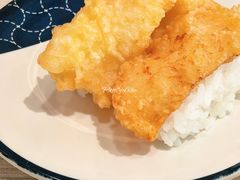 -滨寿司(新街口中央商场店)
