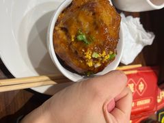 -李氏八大件老菜馆(万宝街店)