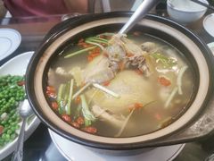 -礼耕堂·百年茶人餐厅(梅家坞店)