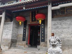 -国恩寺