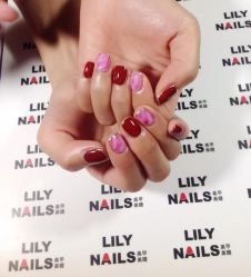 -LILY NAILS美甲美睫