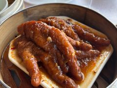 -水上明月·湖景餐厅