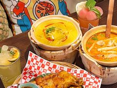 -泰妃殿(武汉首店)