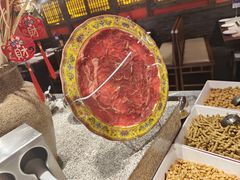 -重庆高老九火锅(吴中永旺店)