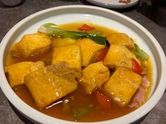 -闫府私房菜·百年鲁菜(恒隆店)